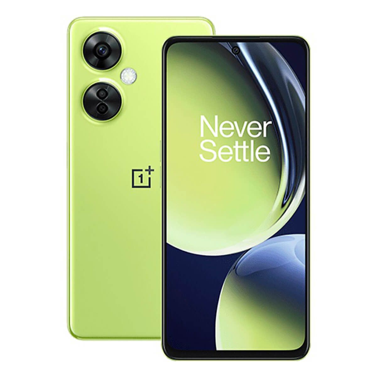 OnePlus Nord CE 3 Lite 5G