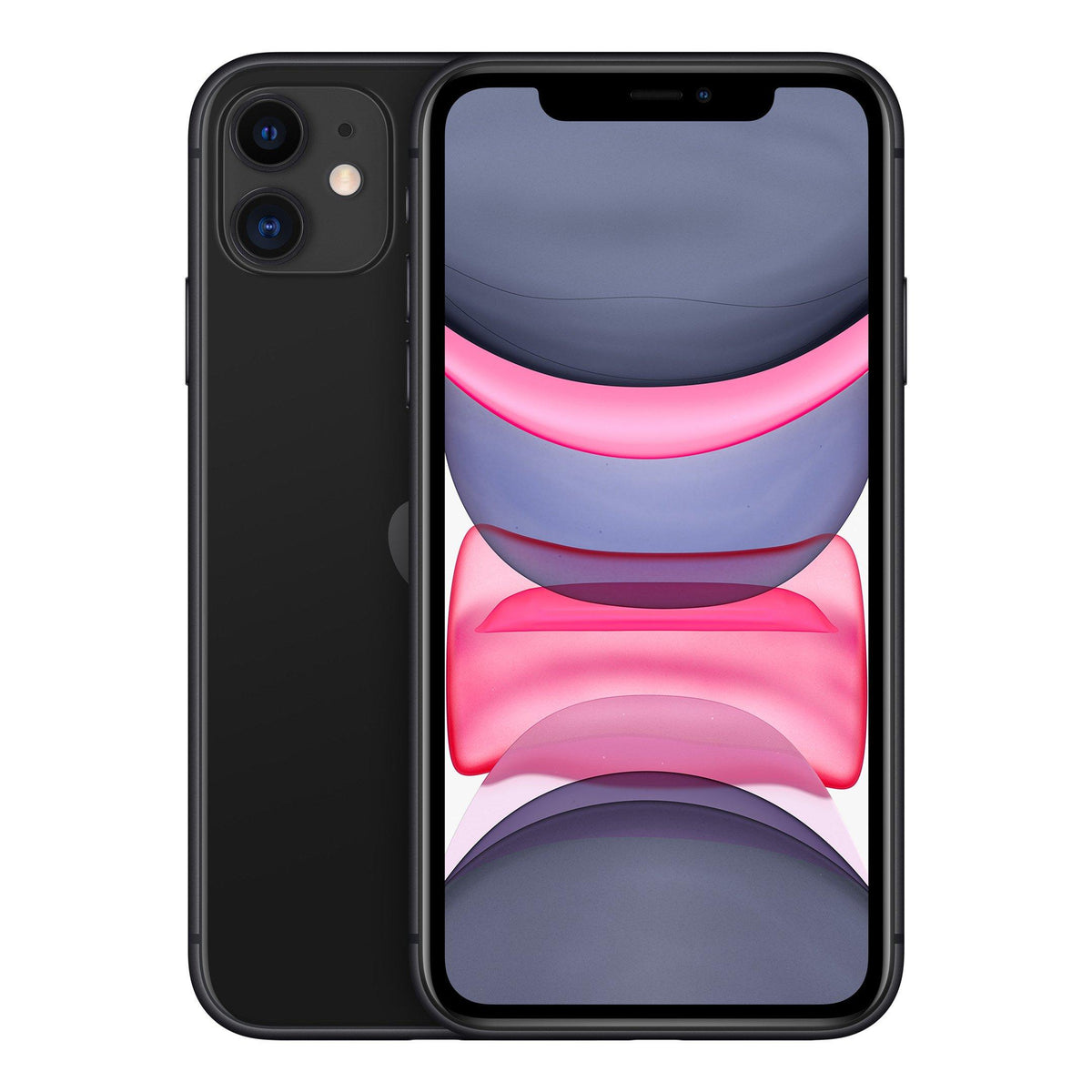 iPhone 11 64GB Negro