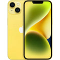 Apple iPhone 14 amarillo