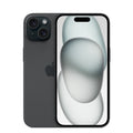 Apple iPhone 15 256GB negro en estado premium A+ con caja original