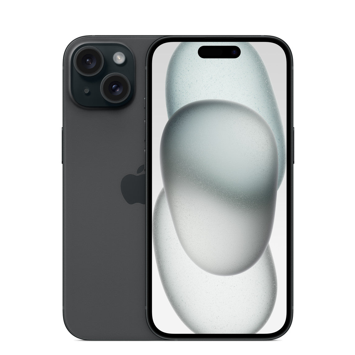 Apple iPhone 15 256GB negro en estado premium A+ con caja original