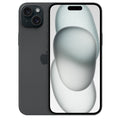 Apple iPhone 15 Plus negro