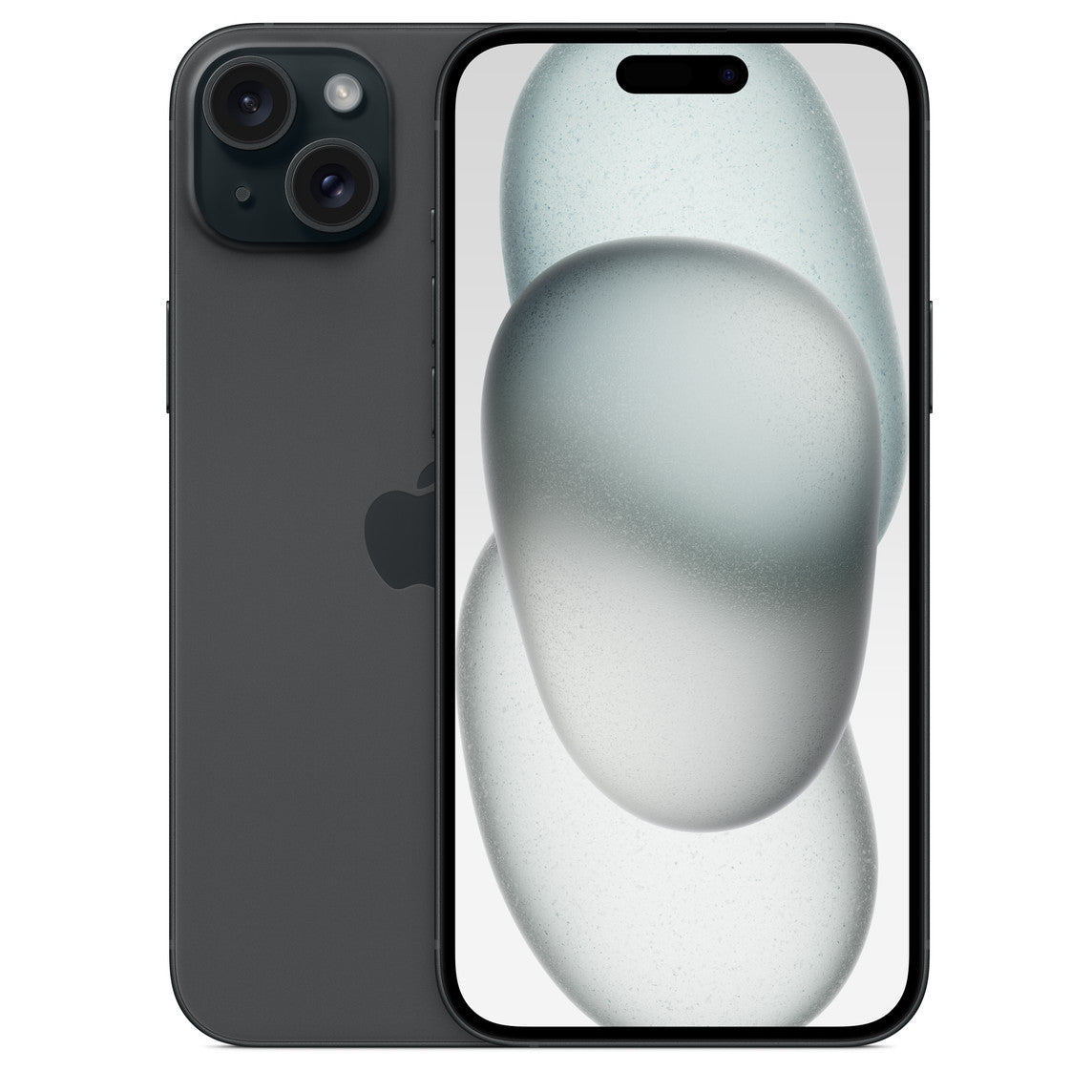 Apple iPhone 15 Plus negro