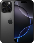 Apple iPhone 16 Pro