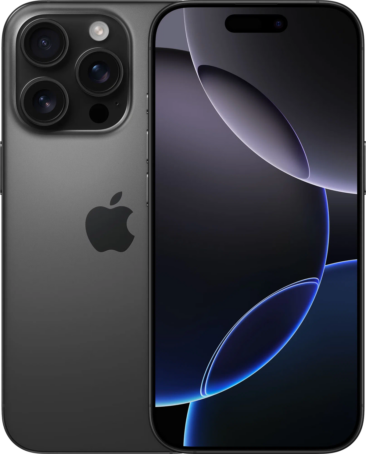 Apple iPhone 16 Pro