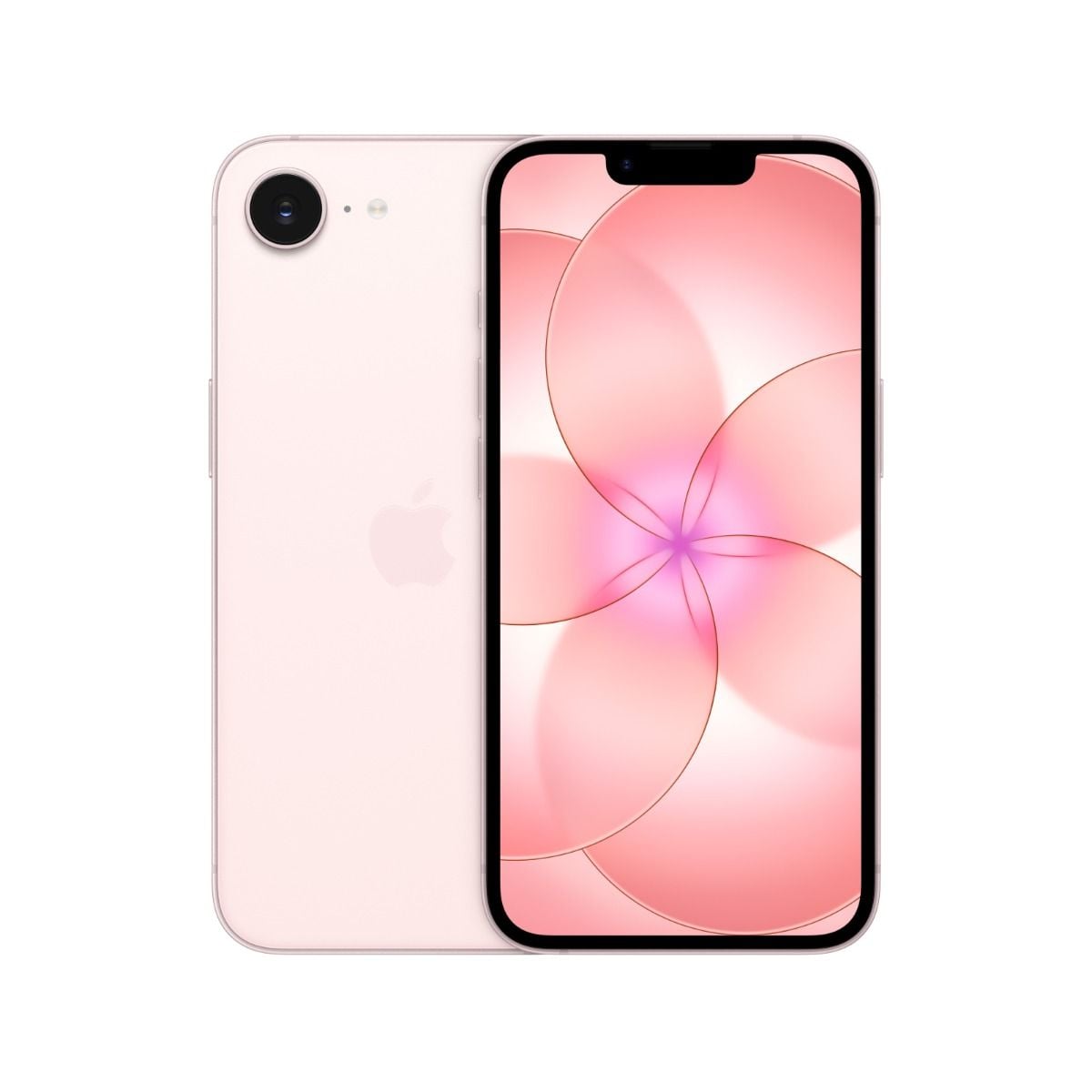 Apple iPhone 17e