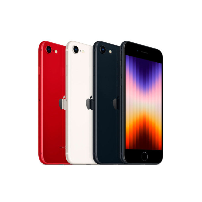 Apple iPhone SE
