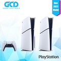 PlayStation 5 1 TB con lector