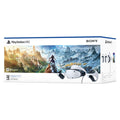 Sony PlayStation VR2 + Horizon