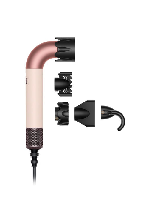 Dyson Supersonic r Ceramic Pink Rose Gold